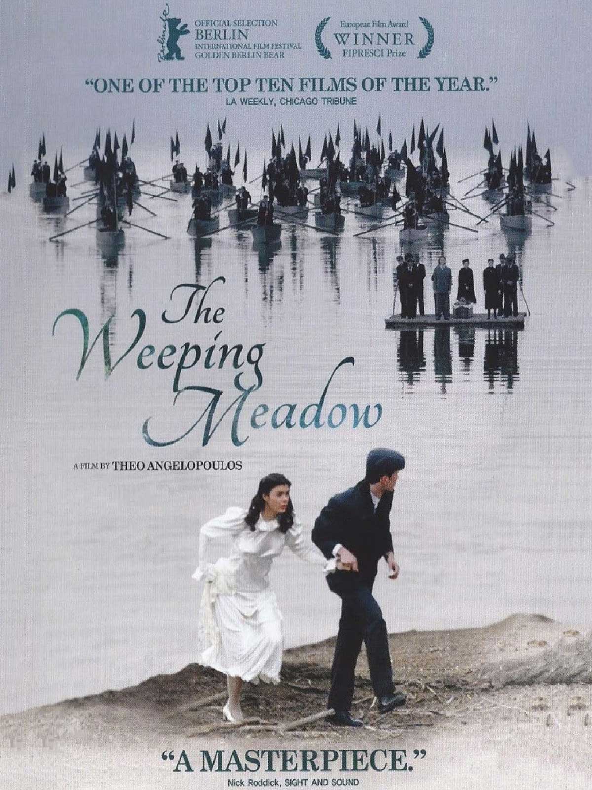 The Weeping Meadow