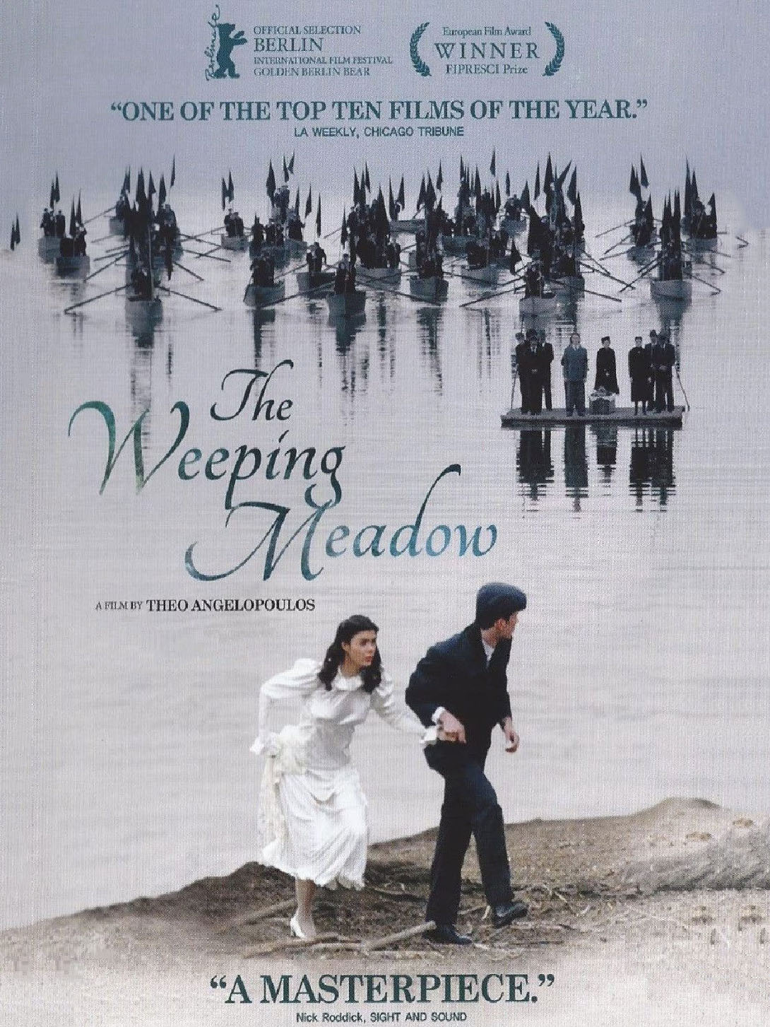 The Weeping Meadow