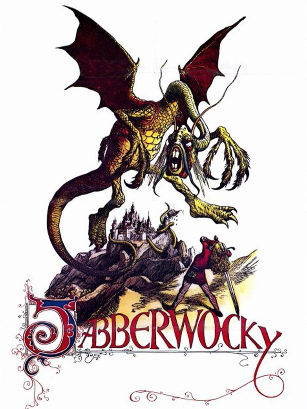 Jabberwocky