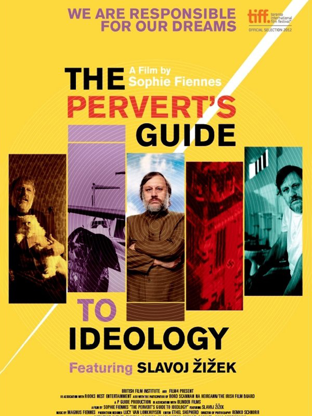 The Pervert's Guide to Ideology