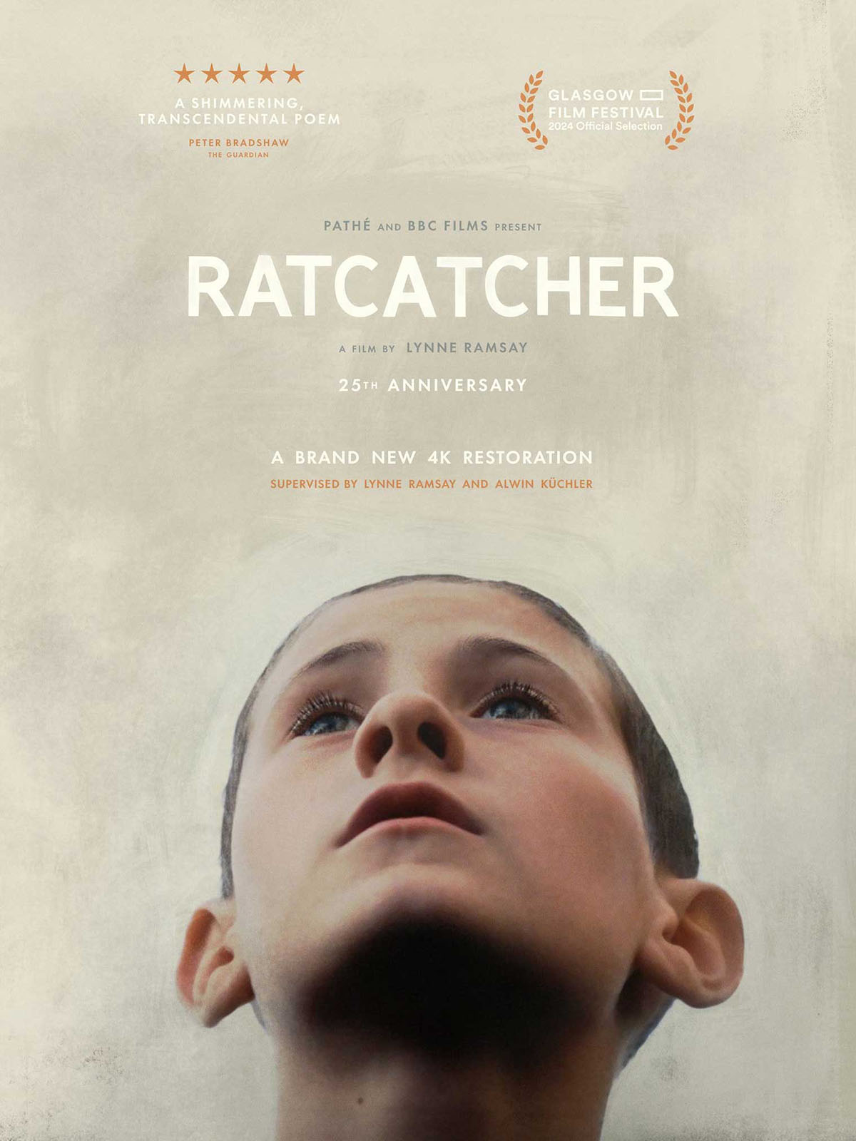 Ratcatcher
